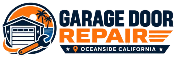 Garage Door Repair Oceanside California